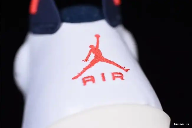 Cheap Retro Grey-Sail Infrared 6 384664-104 23-Neutral Tinker White Air Jordan 0507